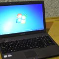 511076-6 Samsung Notebook NP-R530 laptop