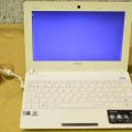 ASUS Eee PC X101CHノートパソコンジャンク(154327 ジャンク福袋の中身!!超小型ノートパソコン分解･修理･SSD搭載 ASUS X101CH