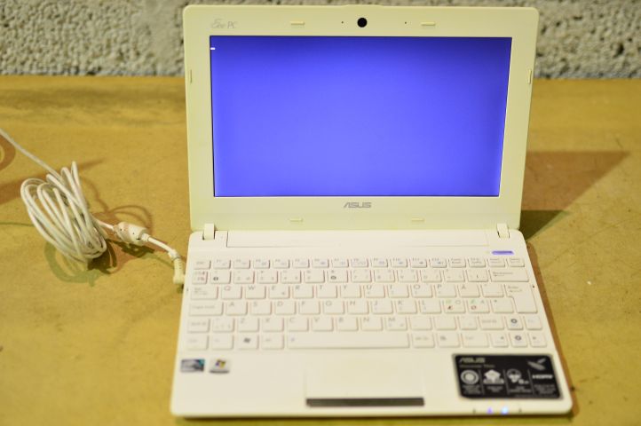 511077-1 ASUS Eee pC X101CH laptop