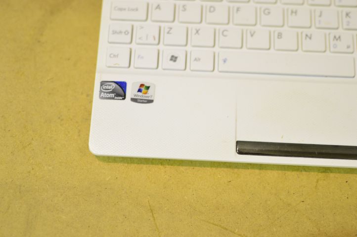 511077-3 ASUS Eee pC X101CH laptop