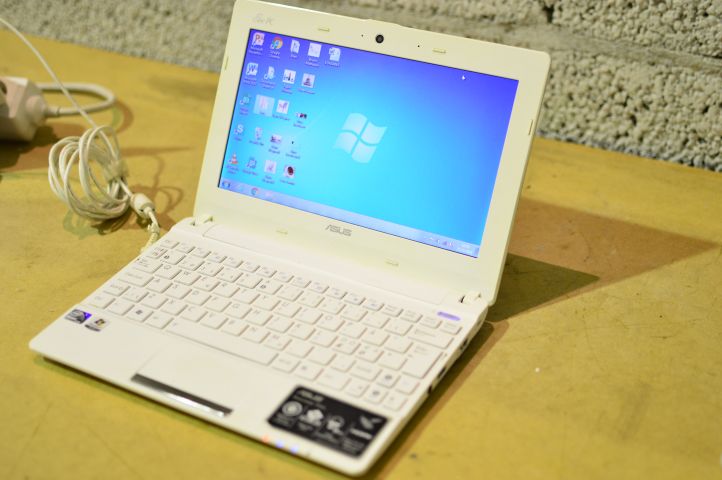 511077-5 ASUS Eee pC X101CH laptop