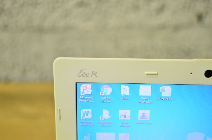 511077-6 ASUS Eee pC X101CH laptop