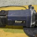 511155-4 Ferm FAG 230/2200 angle grinder
