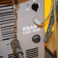 420433-2 Migsvets water-cooled ESAB LUC 500