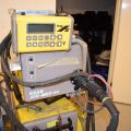 420433-3 Migsvets water-cooled ESAB LUC 500