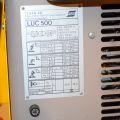 420433-6 Migsvets water-cooled ESAB LUC 500