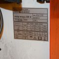 420435-5 Migsvets Schweisskraft easy-mag 250