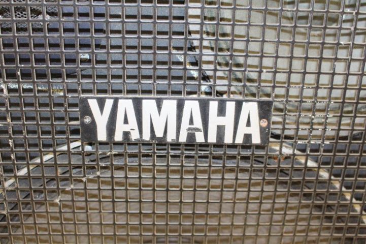 490418-7 2 Wheel Speaker System Yamaha PS 315 N