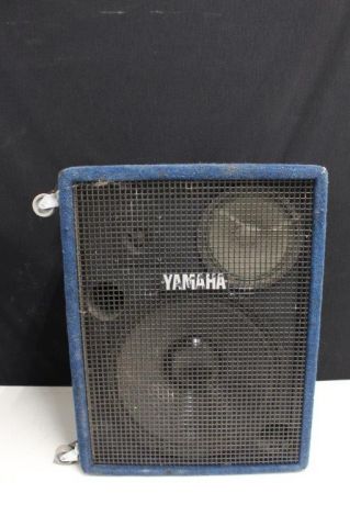 490418-10 2 Wheel Speaker System Yamaha PS 315 N