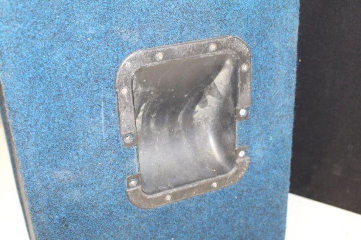 490418-12 2 Wheel Speaker System Yamaha PS 315 N