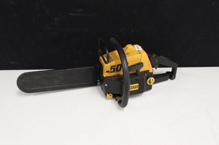 490443-1 Chainsaw Partner 500