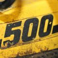 490443-5 Chainsaw Partner 500