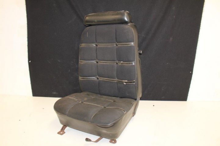 490447-4 Car seats for Ford Mustang Mach 2 1976-1978