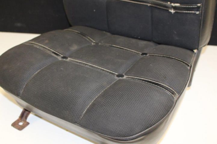 490447-5 Car seats for Ford Mustang Mach 2 1976-1978