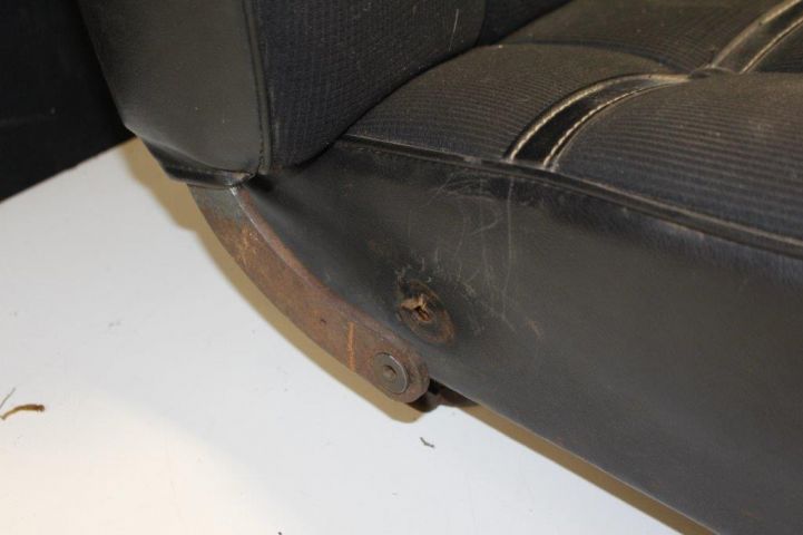 490447-7 Car seats for Ford Mustang Mach 2 1976-1978