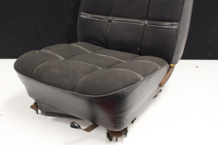 490447-2 Car seats for Ford Mustang Mach 2 1976-1978