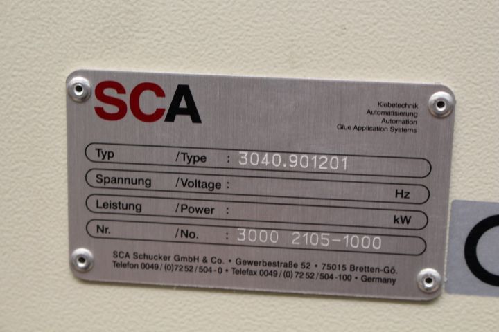 473642-11 Limpump SCA for automation, 2 pcs, -08 -09