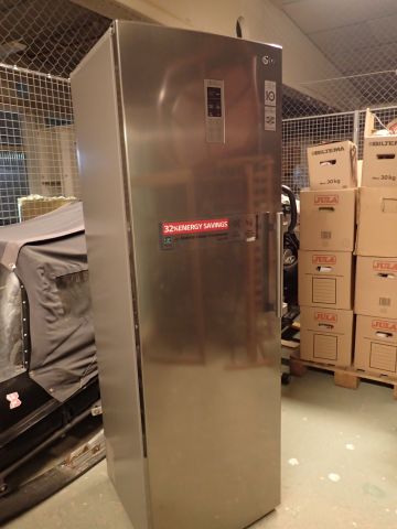 398003-1 Freezer LG