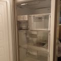 398003-4 Freezer LG