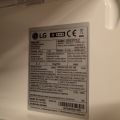 398003-6 Freezer LG