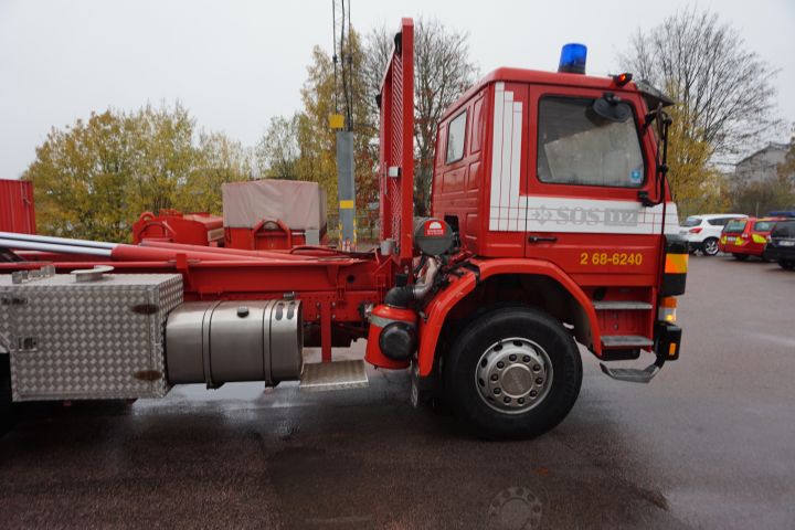 499348-8 Scania Lastväxlare