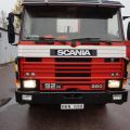 499348-9 Scania Lastväxlare