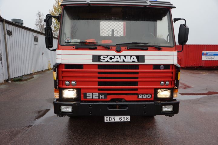 499348-9 Scania Lastväxlare