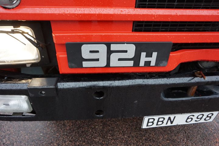 499348-11 Scania Lastväxlare