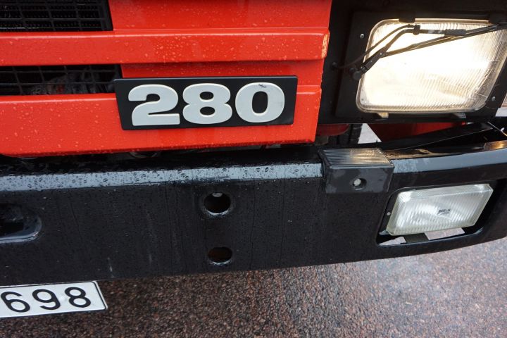 499348-12 Scania Lastväxlare