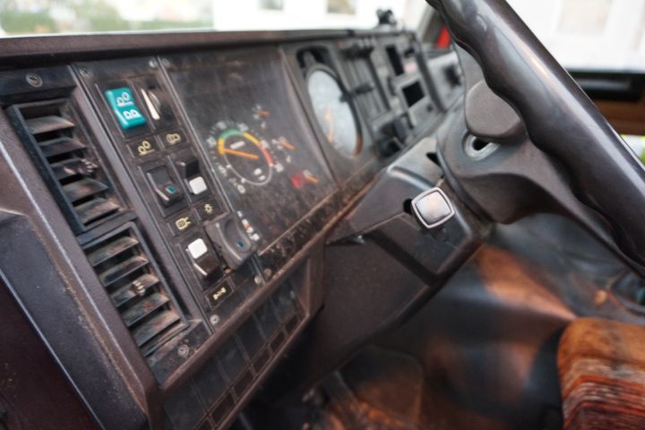 499348-13 Scania Lastväxlare