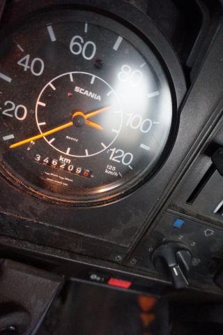 499348-15 Scania Lastväxlare