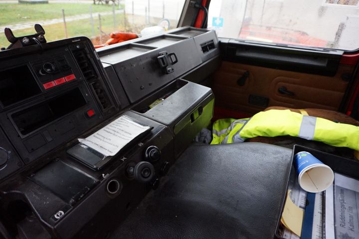 499348-17 Scania Lastväxlare