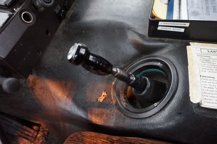 499348-18 Scania Lastväxlare