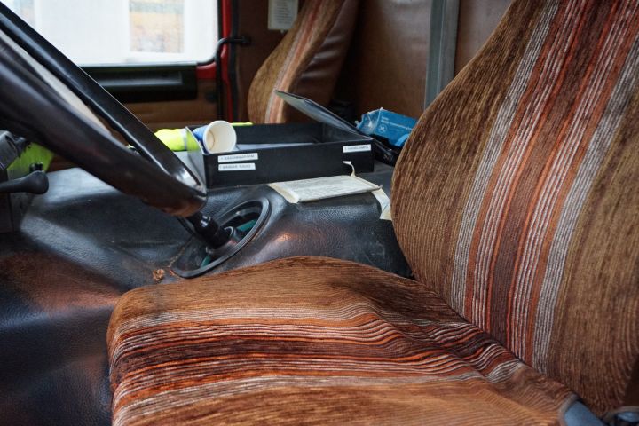 499348-25 Scania Lastväxlare