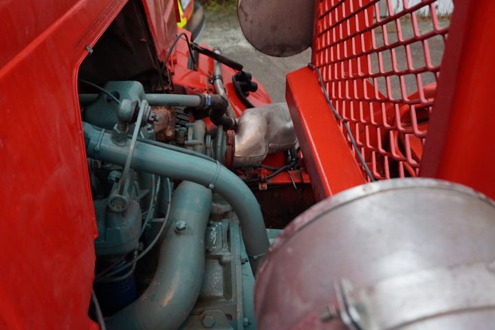 499348-26 Scania Lastväxlare