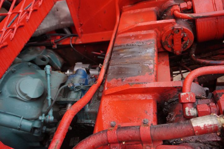 499348-27 Scania Lastväxlare