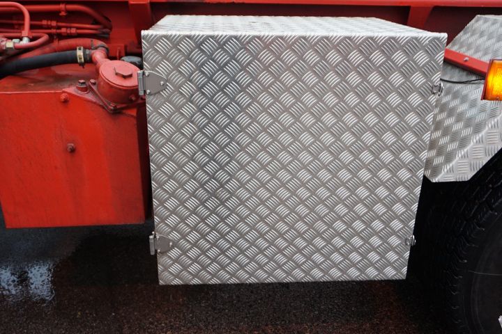 499348-28 Scania Lastväxlare