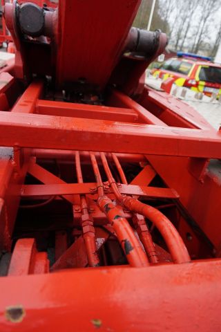 499348-30 Scania Lastväxlare