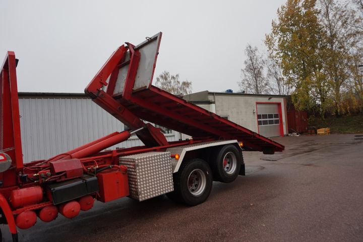 499348-34 Scania Lastväxlare