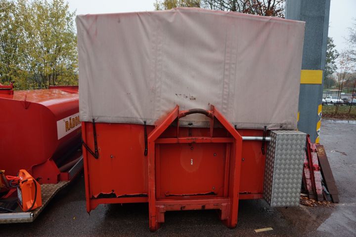 499348-36 Scania Lastväxlare