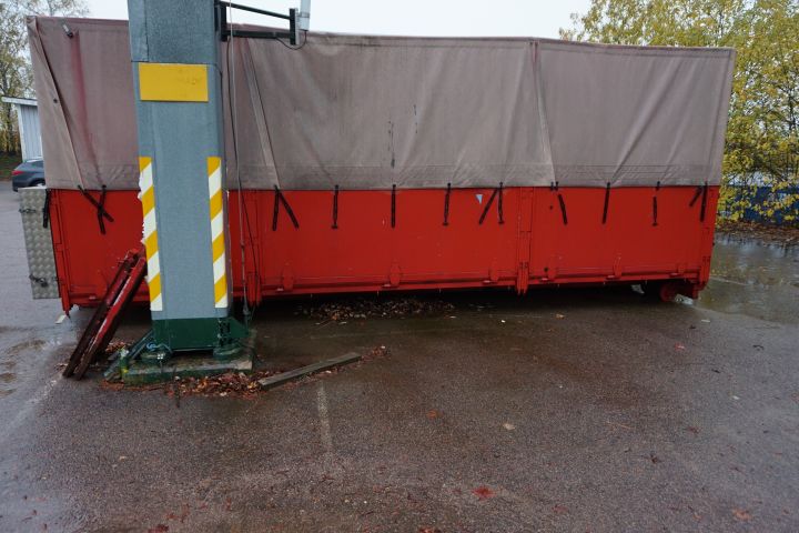 499348-38 Scania Lastväxlare