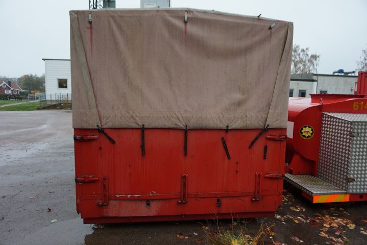 499348-41 Scania Lastväxlare