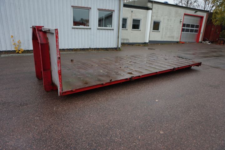 499348-44 Scania Lastväxlare