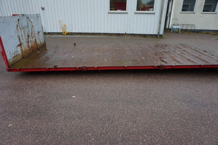 499348-45 Scania Lastväxlare