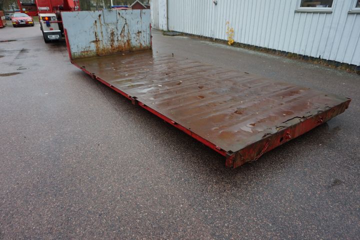 499348-46 Scania Lastväxlare