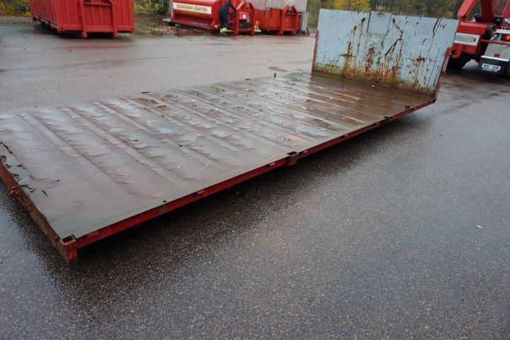 499348-47 Scania Lastväxlare