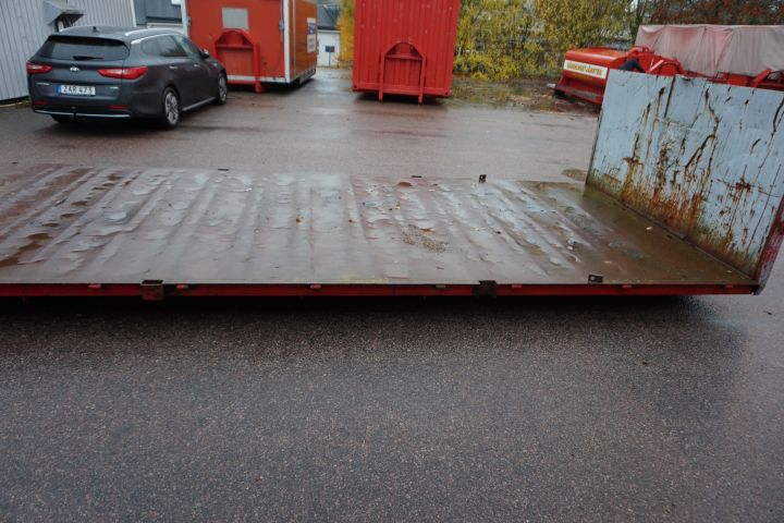 499348-48 Scania Lastväxlare