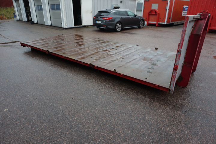 499348-49 Scania Lastväxlare