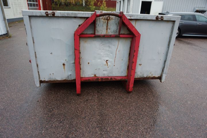 499348-50 Scania Lastväxlare