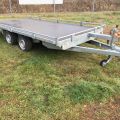 512162-1 Eduard multi-transport trailer 2700 kg 2017